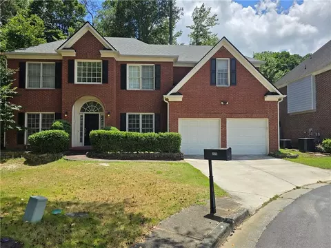 2670 Henderson Chase Ct, Tucker, GA 30084