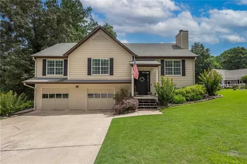 388 Rose Creek Pl, Woodstock, GA 30189