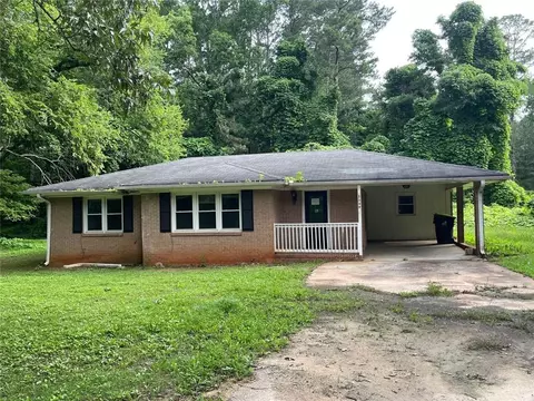 2369 Christian Cir, Covington, GA 30016