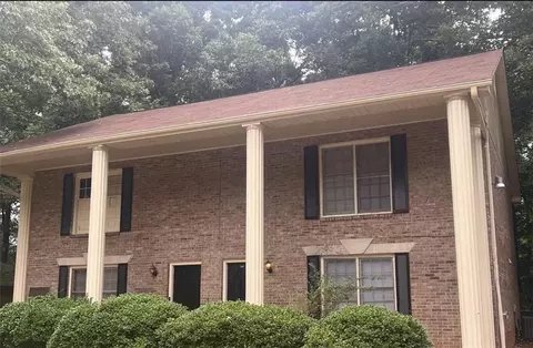 2589 Golfview Ter SE, Conyers, GA 30013