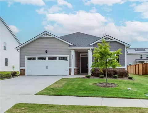 977 Daurian Dr, Statham, GA 30666