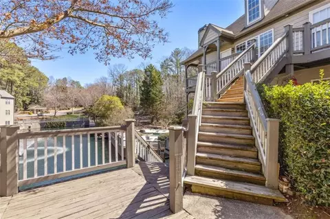504 Mill Pond Ct, Smyrna, GA 30082