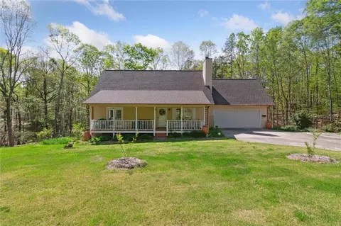86 Sleepy Hollow Rd, Dahlonega, GA 30533