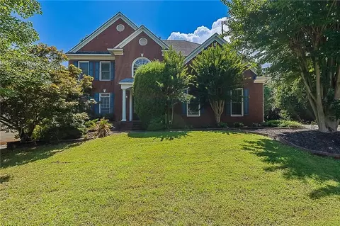 901 Chadwick Park Dr, Lawrenceville, GA 30045