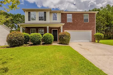 440 Pinevale Ct, Atlanta, GA 30349