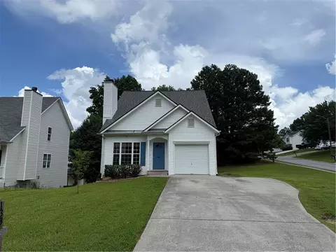 133 Magazine St, Dallas, GA 30157