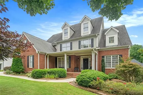 4653 Glory Maple Trce, Powder Springs, GA 30127