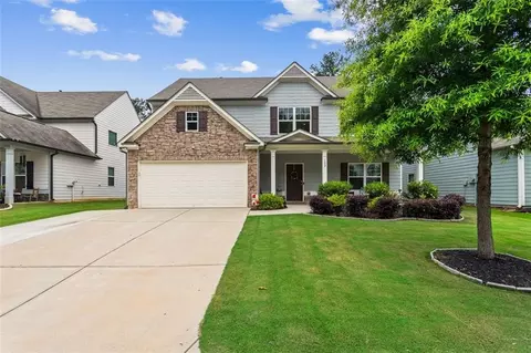 153 Woodland Ct, Dallas, GA 30132