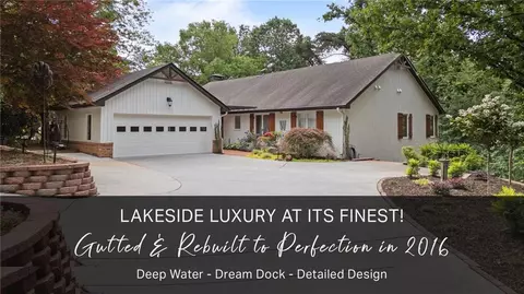 8180 Old Mill Dr, Gainesville, GA 30506
