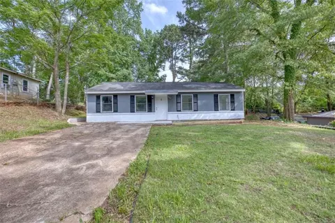 4618 Conner Rd, Columbus, GA 31903