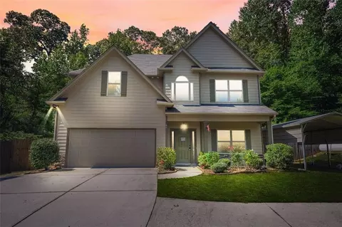 255 Hamilton Dr, Newnan, GA 30263