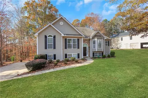 207 Amaranth Ct, Ball Ground, GA 30107