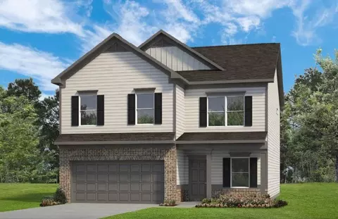 146 Silver Leaf Trce, Douglasville, GA 30134