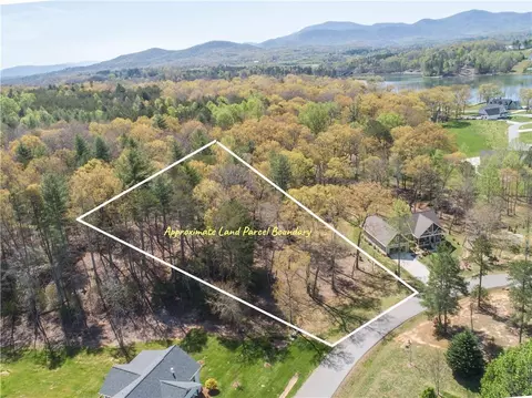 lot5 Lands End Blvd, Blairsville, GA 30512