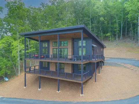 146 Mill Ridge Rd, Hiawassee, GA 30546