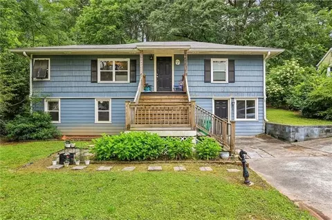 428 Medlock Rd, Decatur, GA 30030
