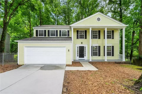 1386 Heritage Glen Dr, Marietta, GA 30068
