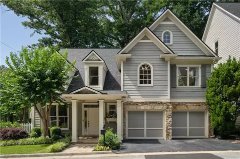 1360 Edmund Ct NE, Atlanta, GA 30306