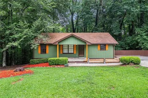 532 Watson St, Toccoa, GA 30577