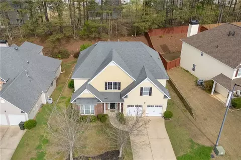 140 Silver Oak Dr, Dallas, GA 30132