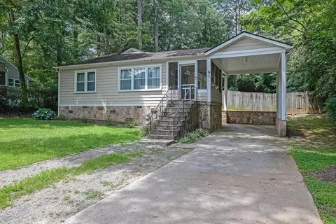 91 Tatum St, Marietta, GA 30060