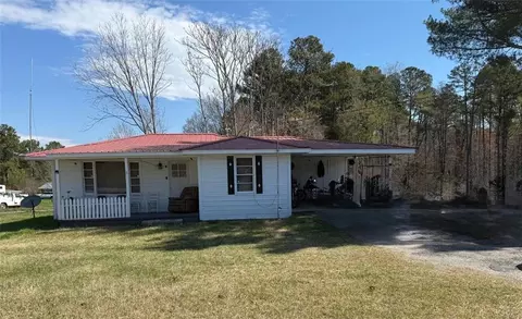 1561 Demorest Mount Airy Hwy, Mount Airy, GA 30563