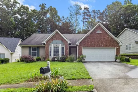 580 Lilburn School Rd, Lilburn, GA 30047