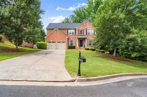 3070 Jardin Ln NW, Kennesaw, GA 30152