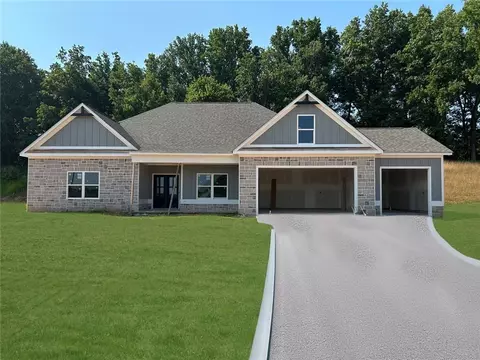 76 Barnwood Pt, Dallas, GA 30132