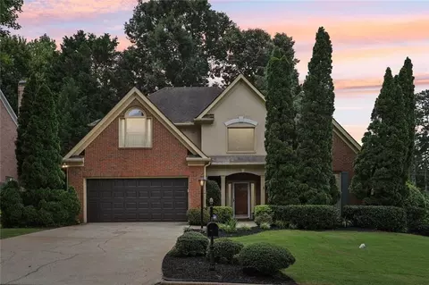 3405 Glenrose Trail Trl, Atlanta, GA 30341