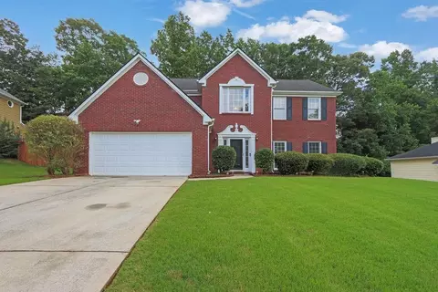 1254 Williston Dr, Lawrenceville, GA 30044