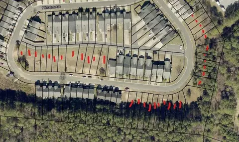 0 Princeton Ave, Adairsville, GA 30103