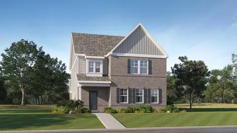 317 Fraley Dr, Woodstock, GA 30188