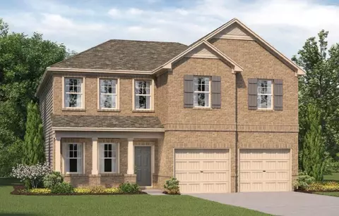 1236 Arnhem Dr, Hampton, GA 30228