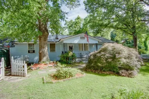 4236 Florida Ave NW, Atlanta, GA 30360