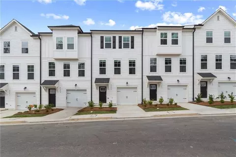 3126 Washburn St, Atlanta, GA 30354