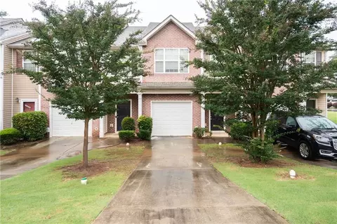 6010 Capitol Knl, Fairburn, GA 30213