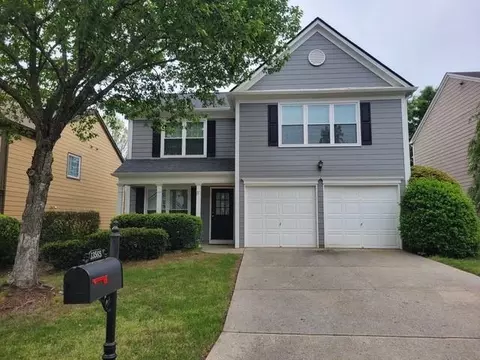 13565 Weycroft Cir, Alpharetta, GA 30004
