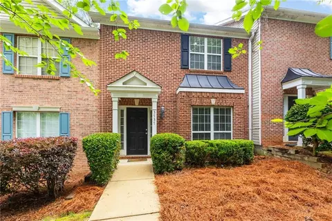 3737 Town Square Cir NW #6, Kennesaw, GA 30144