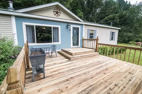 1530 Unity Church Cir, Maysville, GA 30558