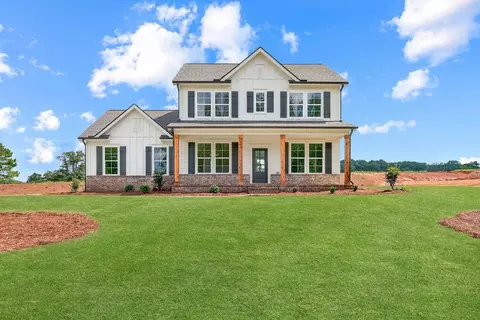 490 Gene Bell Rd, Monroe, GA 30655
