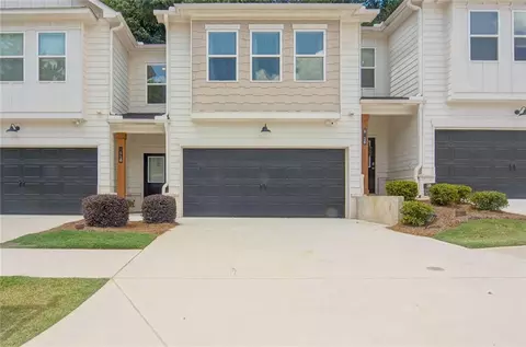 5516 Rockfern Dr, Lilburn, GA 30047