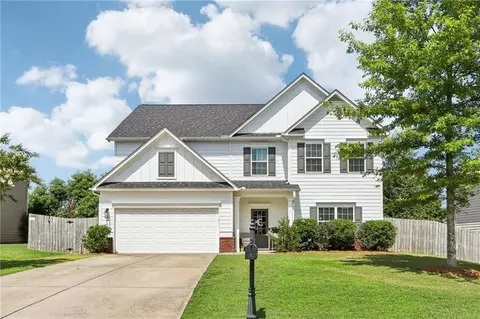 6160 Oriole Ln, Cumming, GA 30028