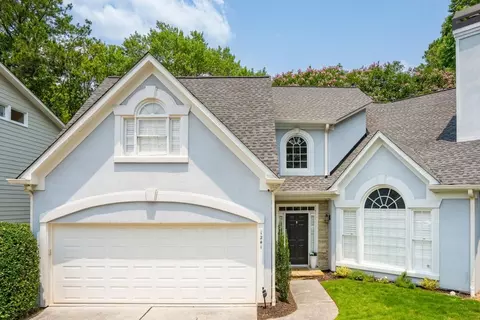1241 Newbridge Trce, Atlanta, GA 30319