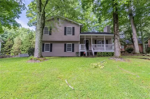 3110 Ashly Cove Ln, Snellville, GA 30078