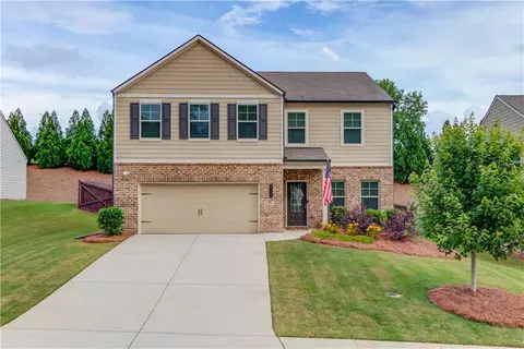 6841 Lancaster Xing, Flowery Branch, GA 30542