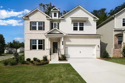 4023 Alderstone Dr, Flowery Branch, GA 30542