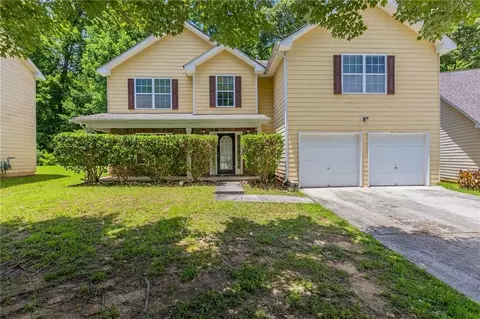 260 Redding Rdg, Atlanta, GA 30349