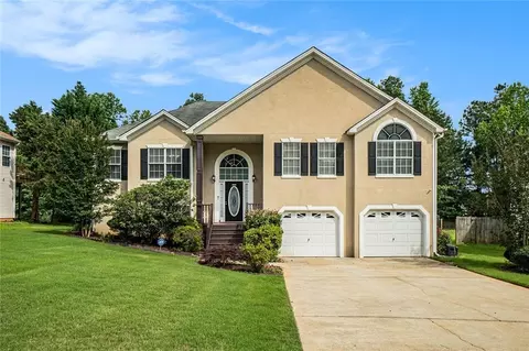 4077 High Country Dr, Douglasville, GA 30135