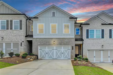 6270 Bracken Brown Dr, Alpharetta, GA 30004